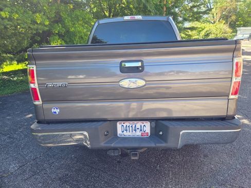 Used 2012 Ford F150 XLT AWD/4WD image 11