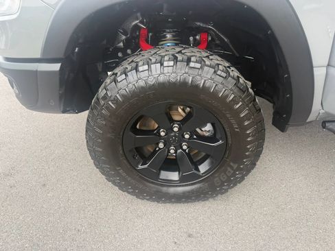 Used 2023 RAM 1500 Rebel w/ Rebel Level 2 Equipment Group AWD/4WD image 22