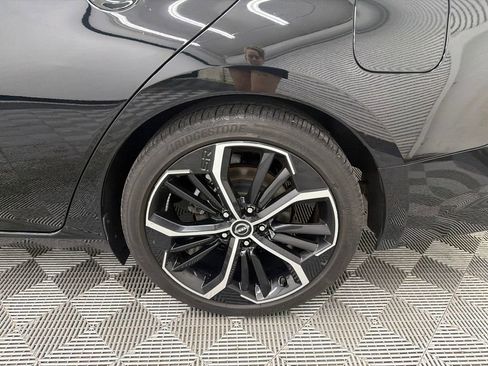 Used 2024 Nissan Altima 2.5 SR FWD image 18