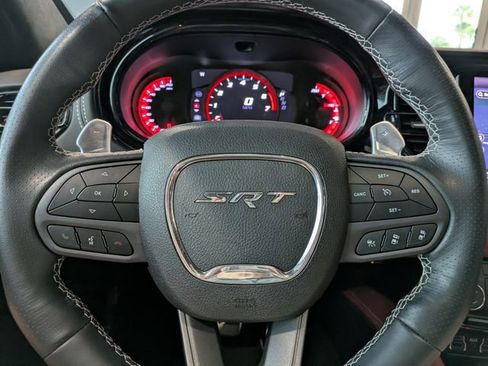 Used 2023 Dodge Durango SRT Hellcat AWD/4WD image 25