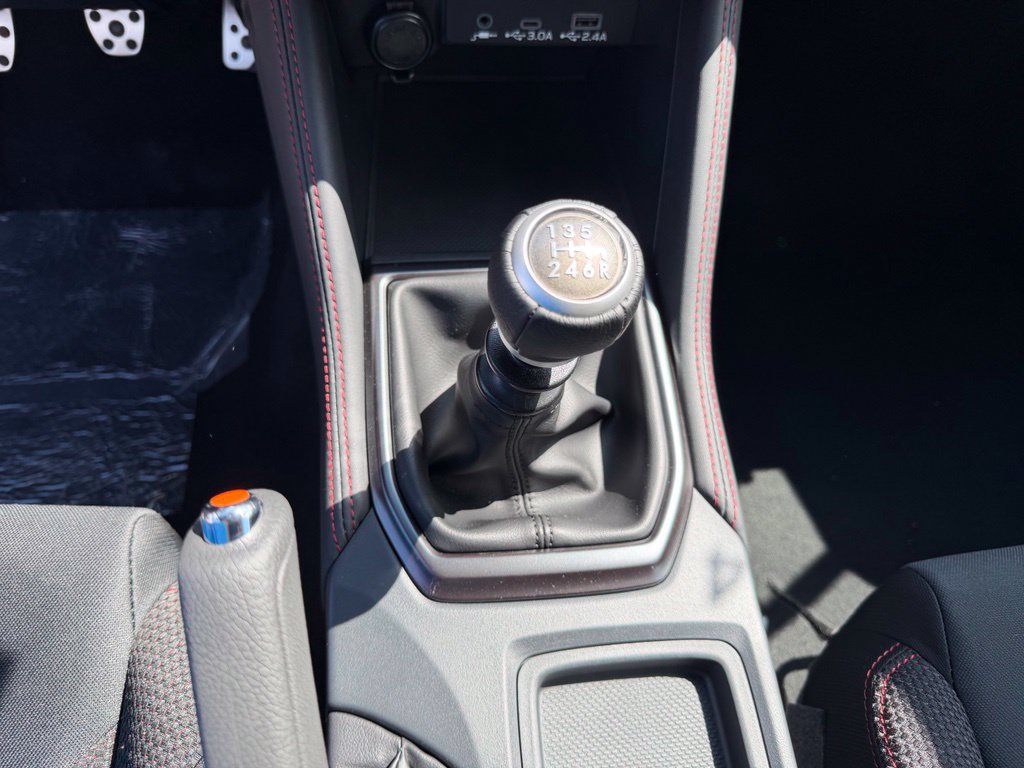New 2026 Subaru WRX Premium AWD/4WD image 11