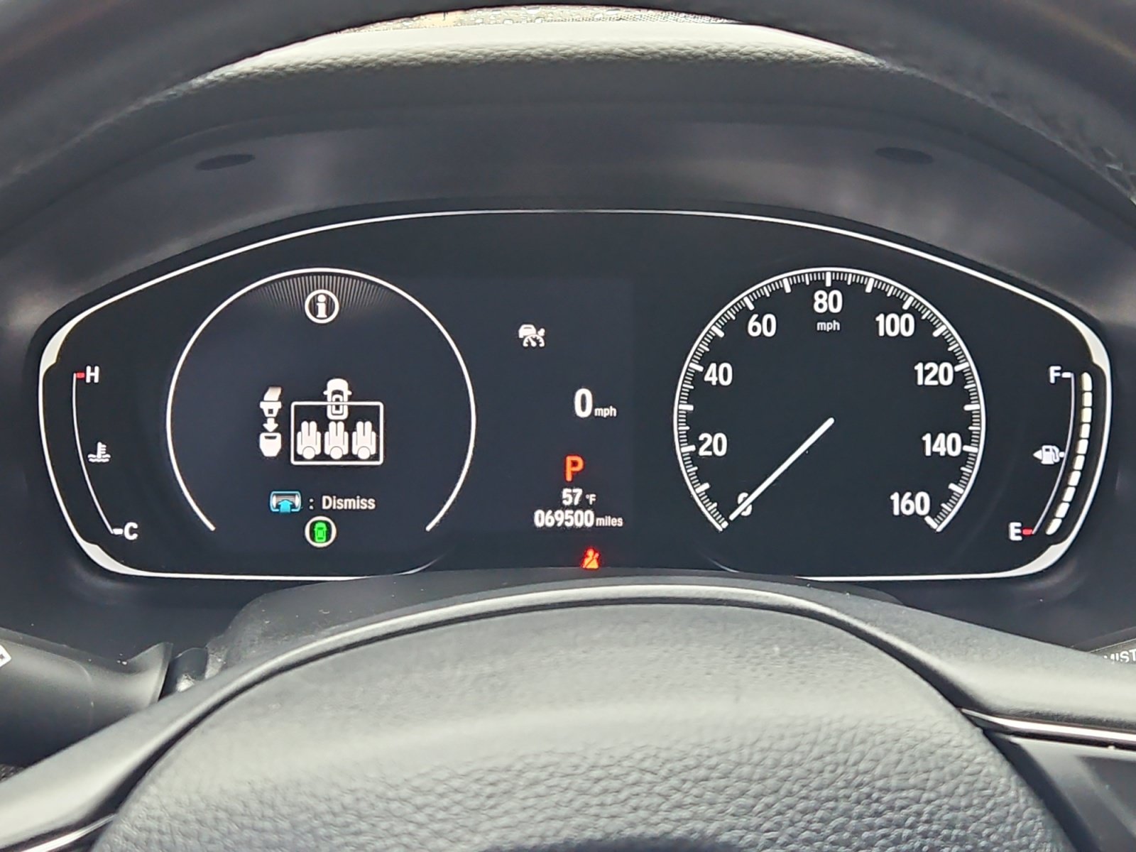 Used 2022 Honda Accord Sport image 16