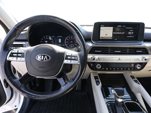 Used 2020 Kia Telluride SX AWD/4WD image 13