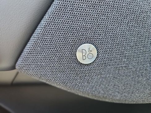 New 2025 Ford Mustang Mach-E Premium image 13