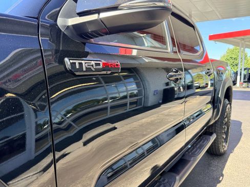 Used 2019 Toyota Tacoma TRD Pro image 17