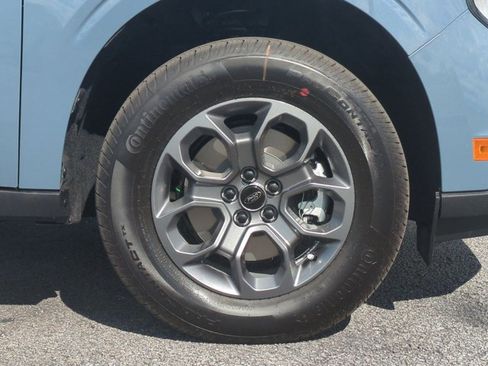 New 2026 Ford Maverick XLT w/ XLT Luxury Package image 11