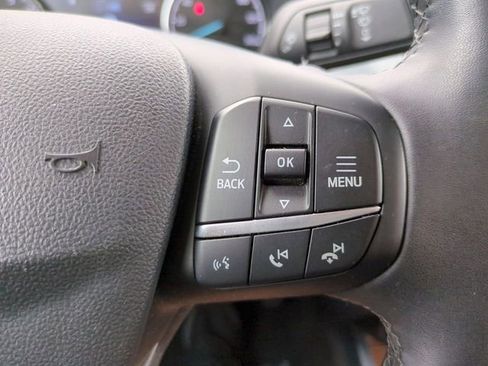 Certified 2023 Ford Maverick Lariat w/ Equipment Group 500A Standard AWD/4WD image 25