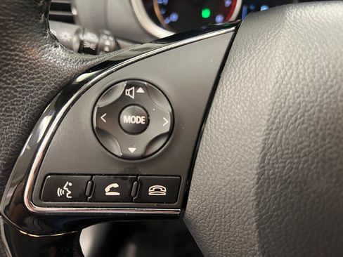 Used 2025 Mitsubishi Eclipse Cross AWD image 38