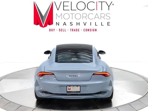 Used 2025 Karma Revero Luxury image 15