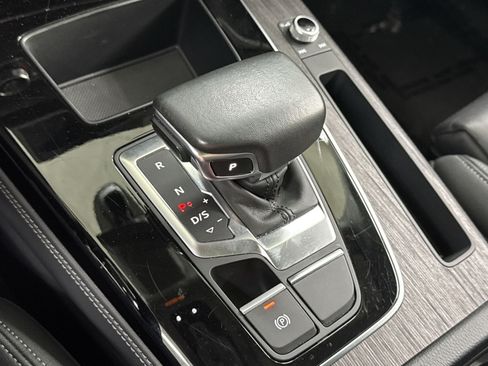 Used 2024 Audi Q5 2.0T Premium Plus AWD/4WD image 34