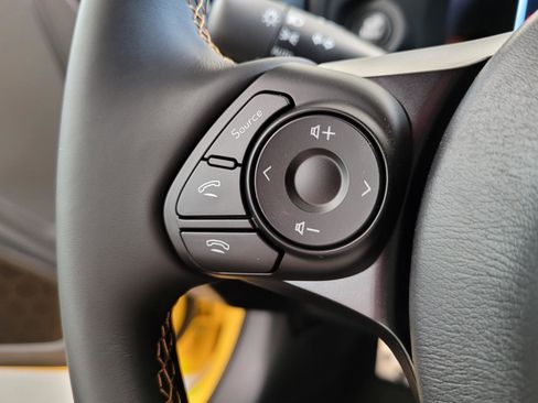 New 2026 Subaru BRZ tS image 6