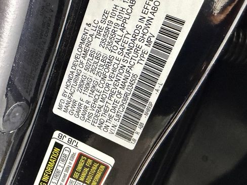 Used 2024 Acura RDX SH-AWD image 30