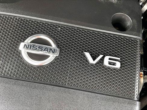 Used 2022 Nissan Murano SV w/ SV Midnight Edition Package AWD/4WD image 32