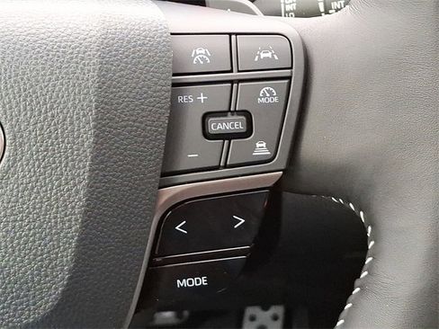 New 2026 Toyota Camry SE image 22