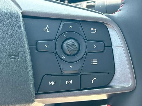 New 2027 Nissan Sentra SR w/ SR Premium Package FWD image 25