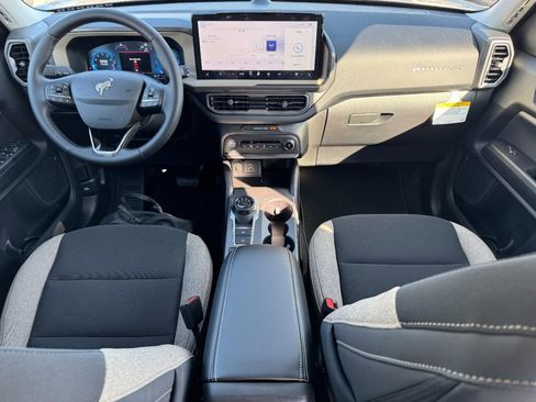 New 2025 Ford Bronco Sport Big Bend w/ Convenience Package image 6
