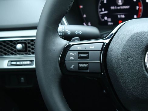 Used 2026 Acura Integra Base image 22