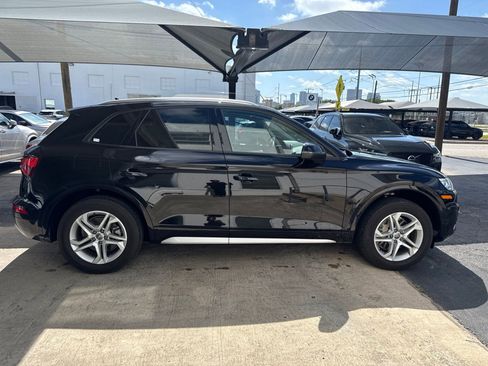 Used 2018 Audi Q5 2.0T Premium AWD/4WD image 4