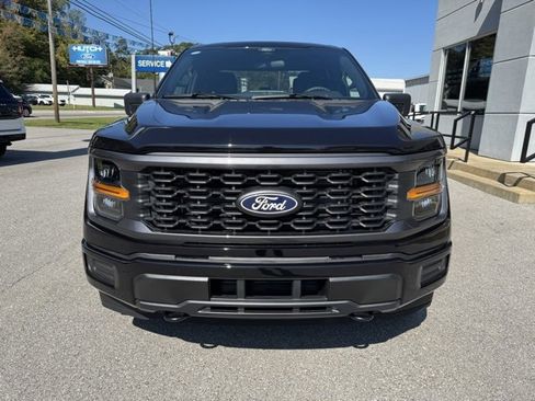 New 2025 Ford F150 STX image 2