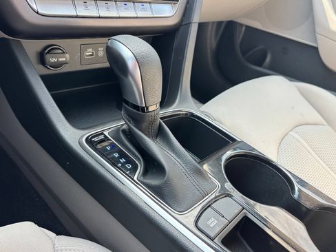 Used 2018 Hyundai Sonata ECO FWD image 11
