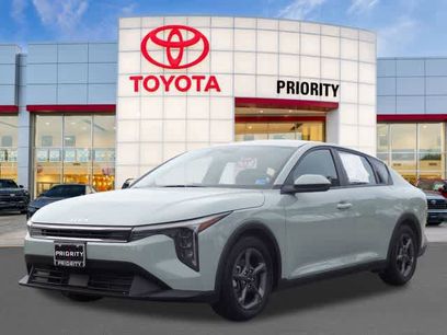Used 2025 Kia K4