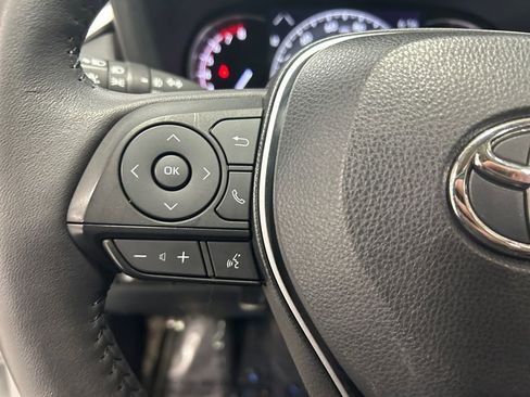 Used 2023 Toyota RAV4 TRD Off-Road image 17