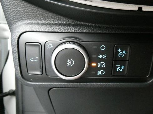 Certified 2025 Ford Explorer ST image 28