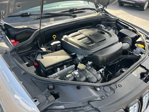 Used 2021 Jeep Grand Cherokee Laredo X image 44