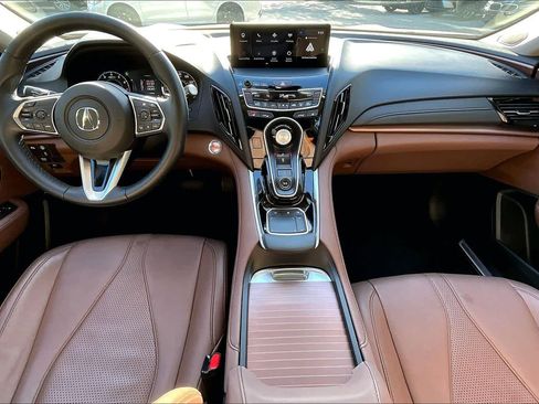 Used 2023 Acura RDX FWD w/ Technology Package image 16