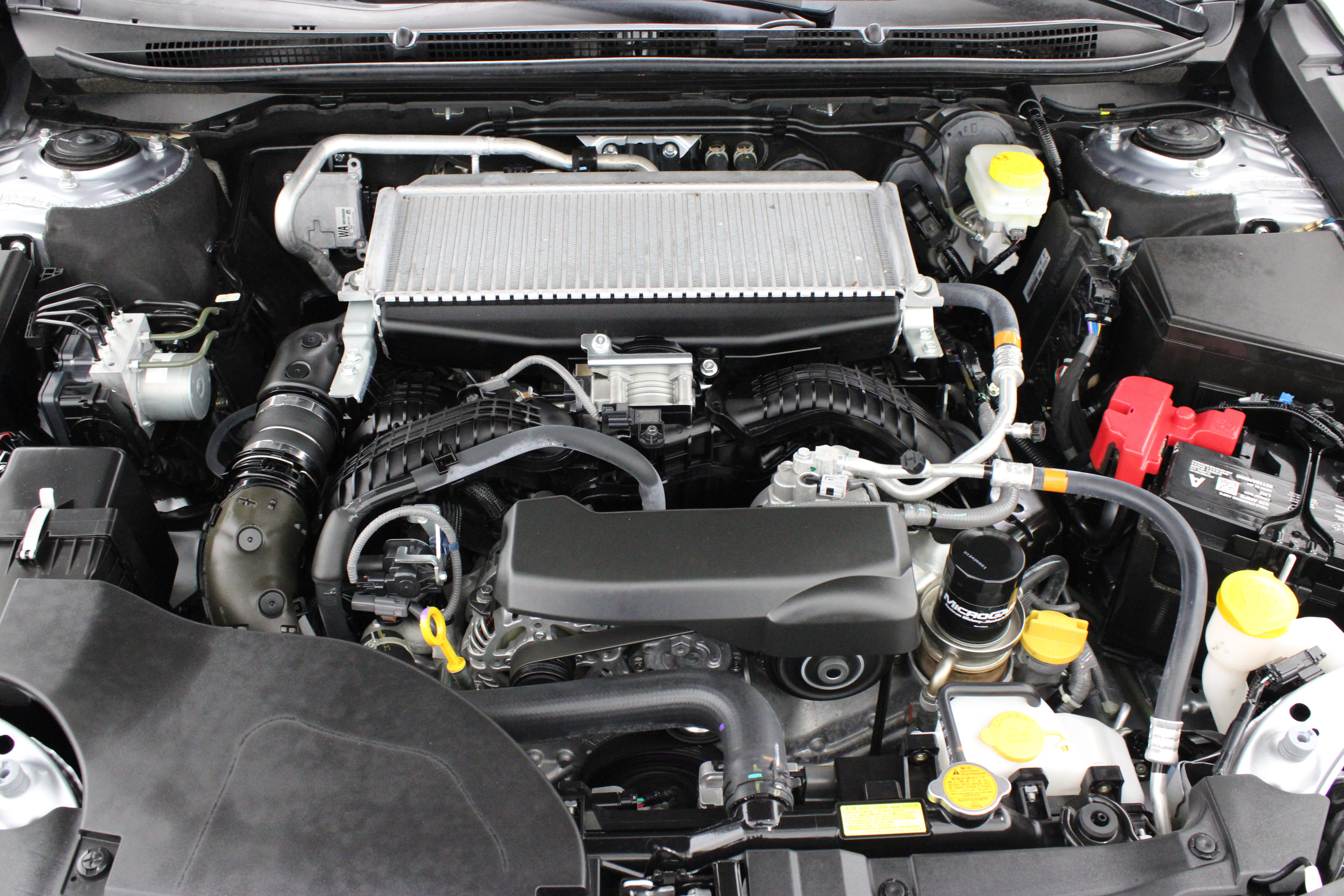 Used 2025 Subaru Outback Touring XT AWD/4WD image 42
