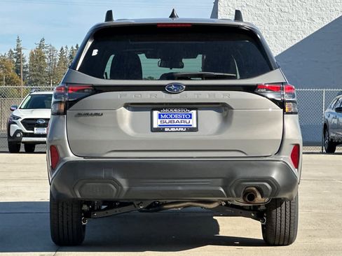 New 2026 Subaru Forester Premium image 4