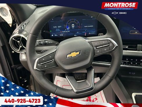 New 2026 Chevrolet Equinox LT w/ Convenience Package II image 14