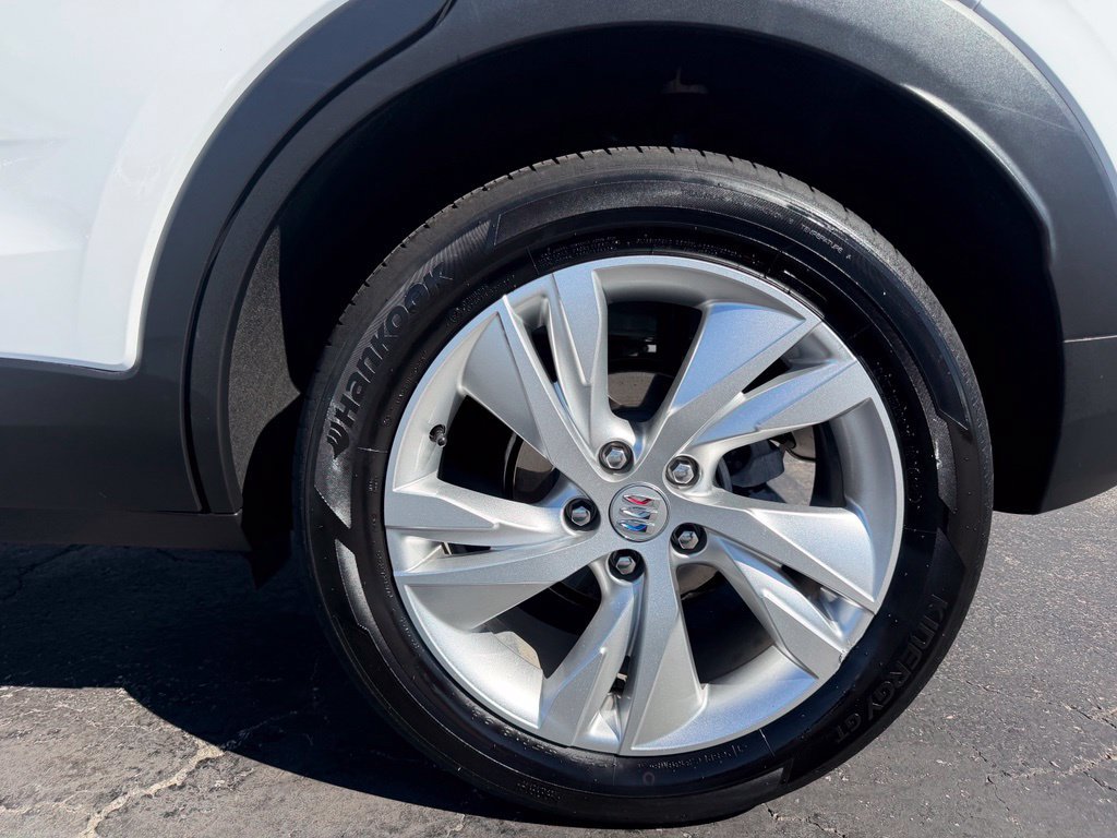 Used 2026 Buick Encore GX Preferred w/ Comfort Package FWD image 13