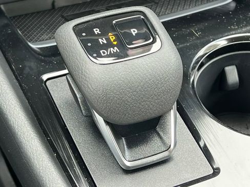 New 2026 Nissan Rogue SV w/ Rock Creek Premium Package AWD/4WD image 30
