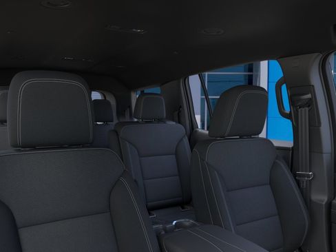 New 2026 Chevrolet Traverse LT image 58