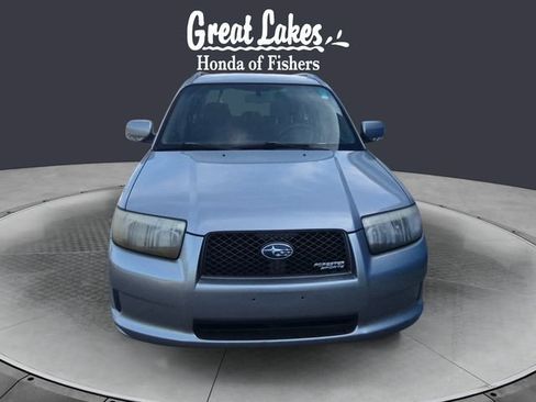 Used 2008 Subaru Forester Sports 2.5X AWD/4WD image 8