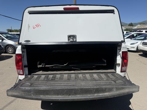 Used 2019 RAM 1500 ST w/ Popular Equipment Group AWD/4WD image 19