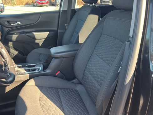 Used 2019 Chevrolet Equinox LT image 13