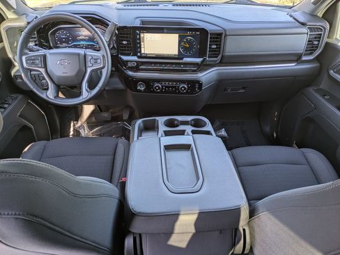 Used 2023 Chevrolet Silverado 1500 RST w/ Protection Package image 22