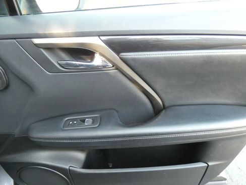 Used 2022 Lexus RX 350 FWD image 32