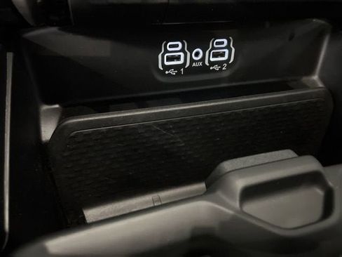 Used 2024 RAM 1500 Limited image 35