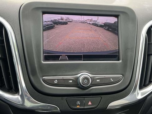 Certified 2023 Chevrolet Equinox LT AWD/4WD image 29
