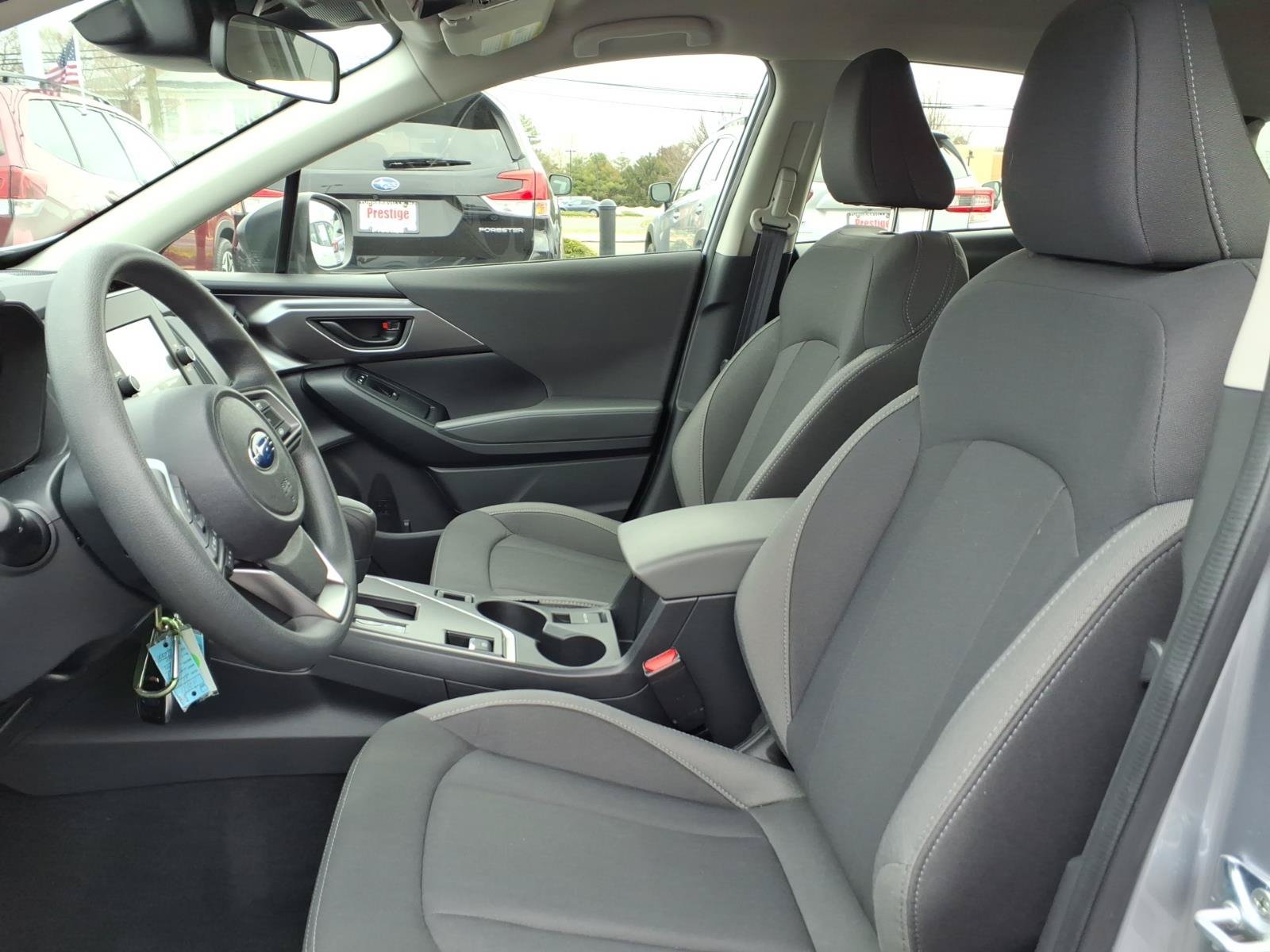 Used 2024 Subaru Impreza 2.0i AWD/4WD image 18