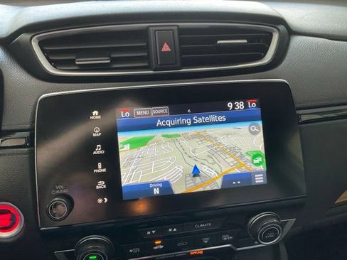 Used 2021 Honda CR-V Touring image 16