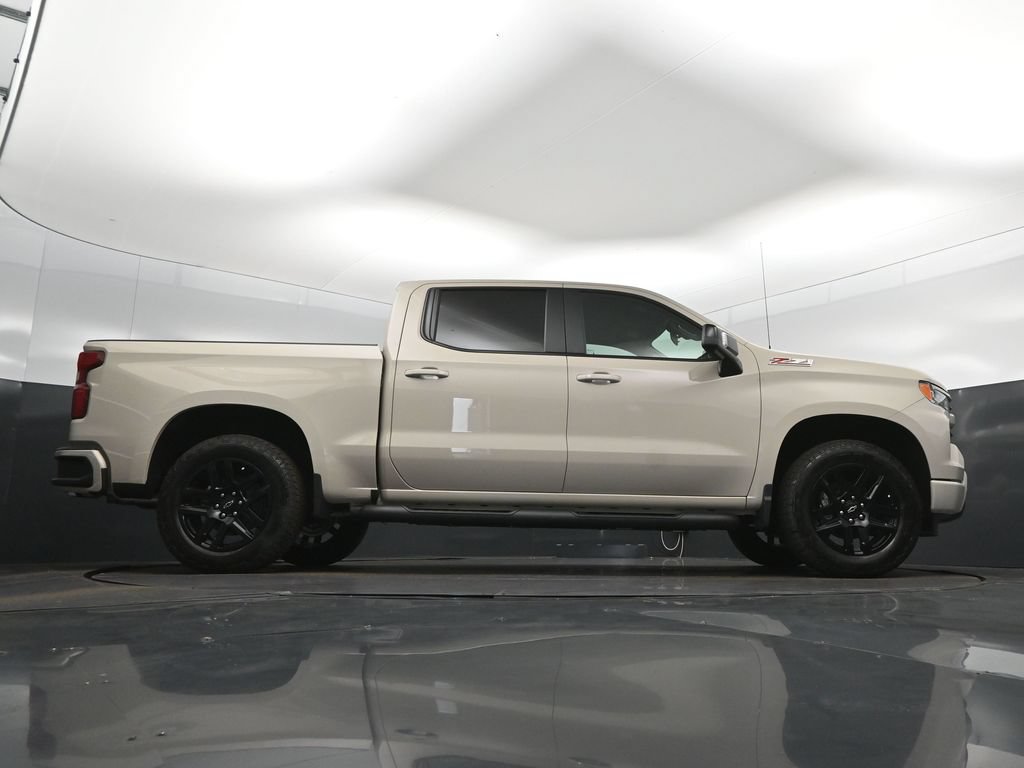 New 2026 Chevrolet Silverado 1500 RST w/ RST All Star Premium Package AWD/4WD image 46
