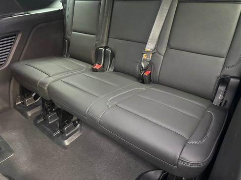 Used 2023 GMC Yukon Denali w/ Denali Reserve Package AWD/4WD image 42