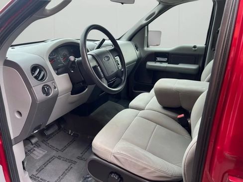 Used 2008 Ford F150 XL AWD/4WD image 29