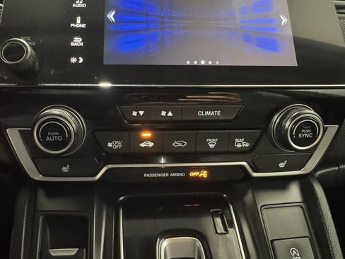 Used 2021 Honda CR-V Touring image 33
