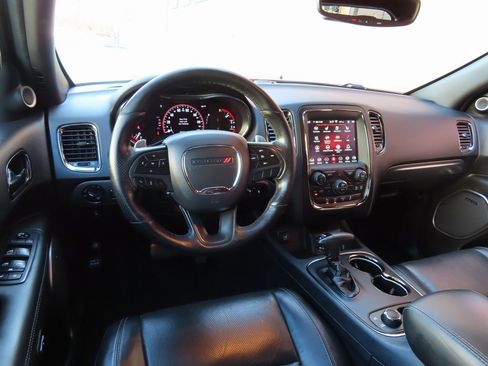 Used 2020 Dodge Durango R/T w/ Blacktop Package image 4