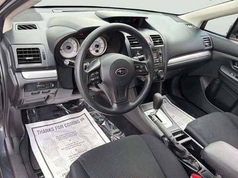Used 2012 Subaru Impreza 2.0i Premium image 16